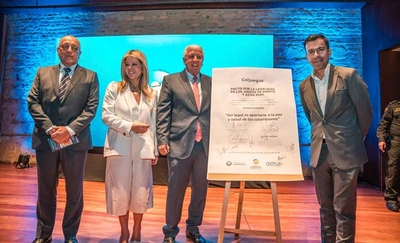 Cundinamarca se uni&oacute; a Coljuegos en la lucha contra la ilegalidad en los juegos de suerte y azar